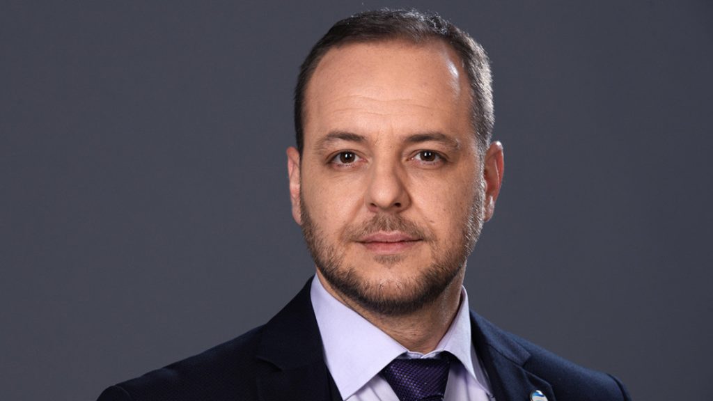 Надеждата ни е да имаме 121 депутата с ПП след изборите 2 Борислав Сандов
