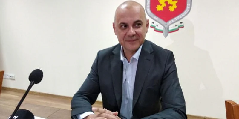 Венцислав Кирчев