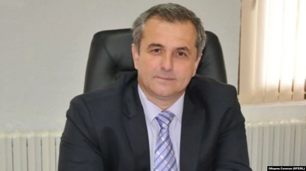 Панайот Рейзи