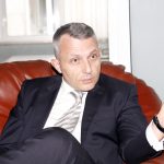 адвокат Николай Хаджигенов