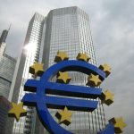 Сградата на ЕЦБЕвропейска централна банка