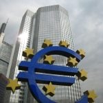 Сградата на ЕЦБЕвропейска централна банка