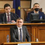Парламент Ахмед Ахмедов
