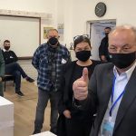 Избори 2021 ноември Ахмед Доган