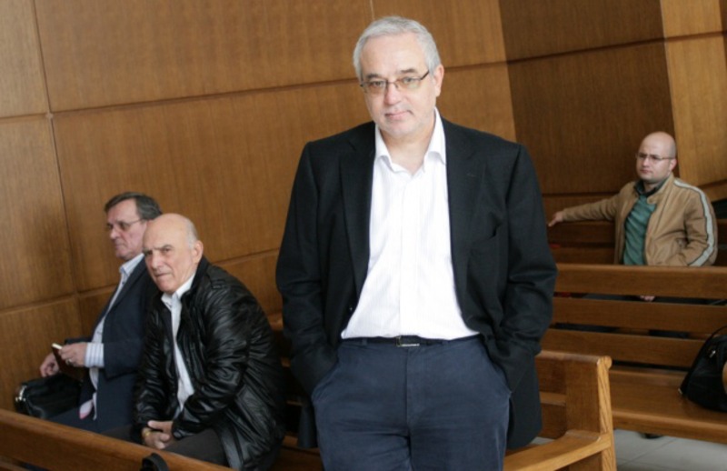 Тошко Добрев очаква поредната си оправдателна присъда или прекратено дело.