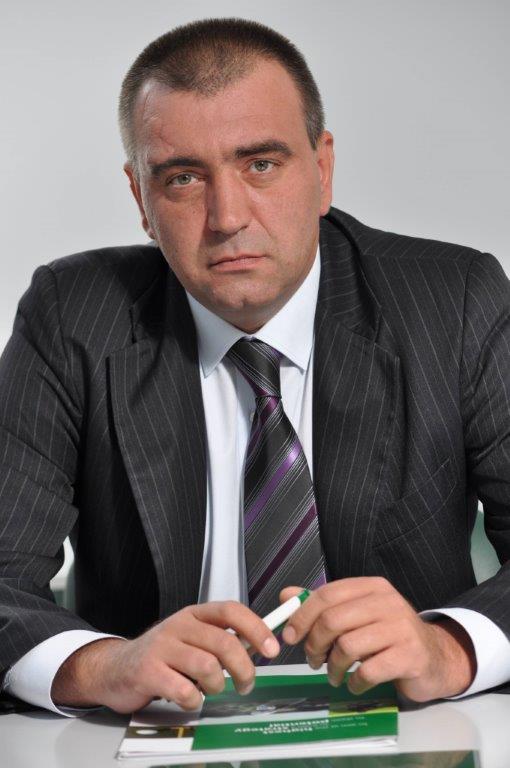 Ангел Хаджийски