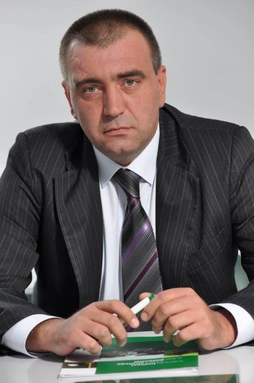 Ангел Хаджийски