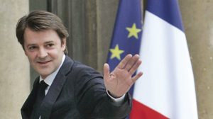 Франсоа Бароан