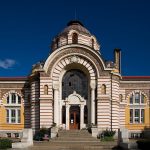 Централна минерална баня София