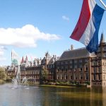 нидерландия холандия парламент хага