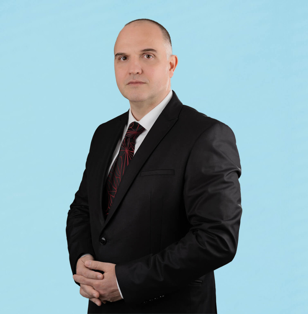 Георги Георгиев