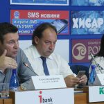 Пазарът на недвижими имоти през първото шестмесечие на 2017г. - Александър Бочев