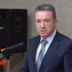 Янаки Стоилов мин. на правосъдието