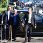 охрана доган