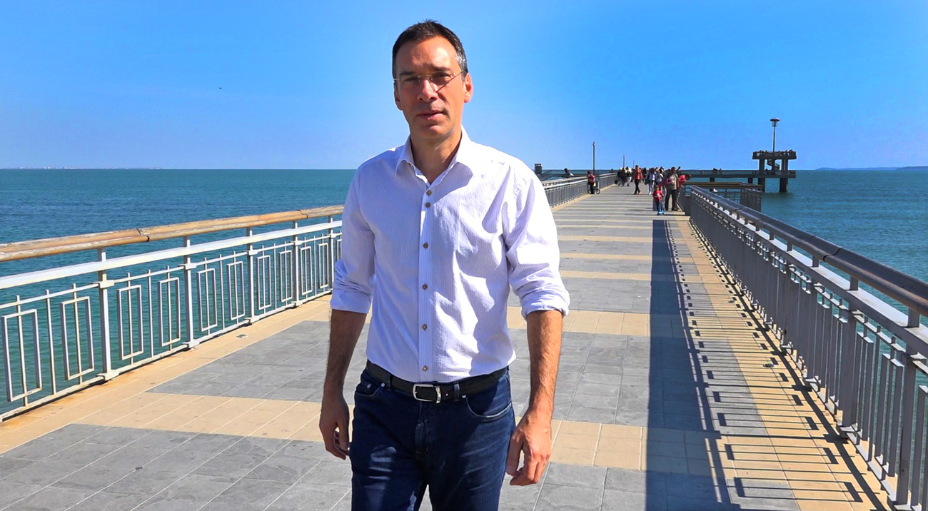 Димитър Николов