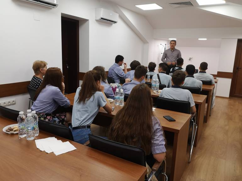 прокуратура русе ученици