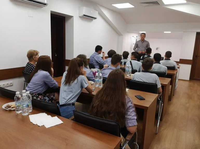 прокуратура русе ученици