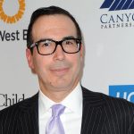 стивън мнучин