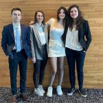 студенти първенци СУ