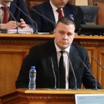 Парламент избор на управител на БНБ Станислав Балабанов