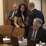 Министерски съвет заседание