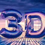 3d