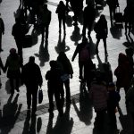 Населението на България е намаляло с над 8000 души за една година, отчита "Евростат", Общественото напрежение остава високо, индексът достига 6,88 през първото тримесечие, показва проучване на "Мяра"