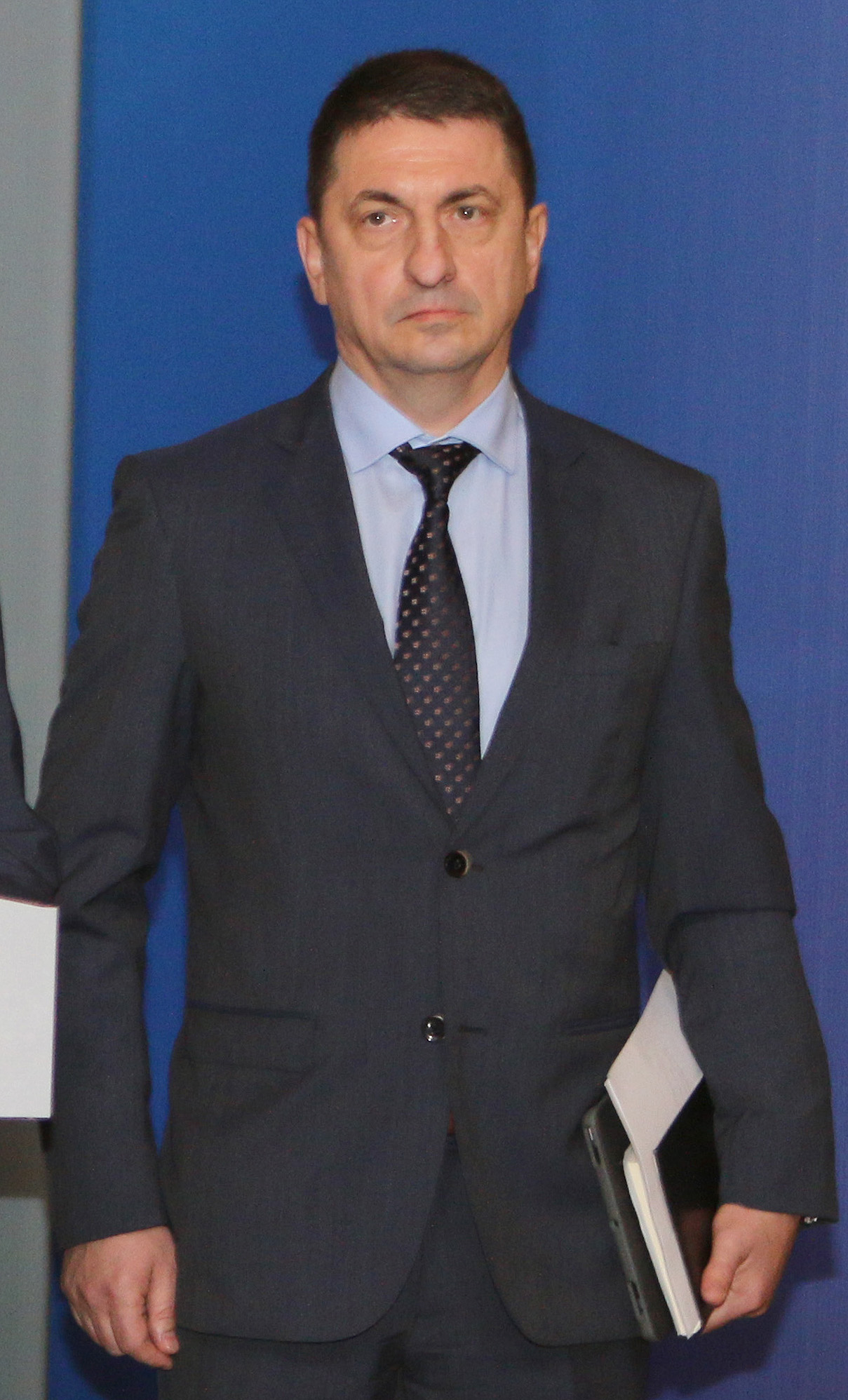 Христо Терзийски