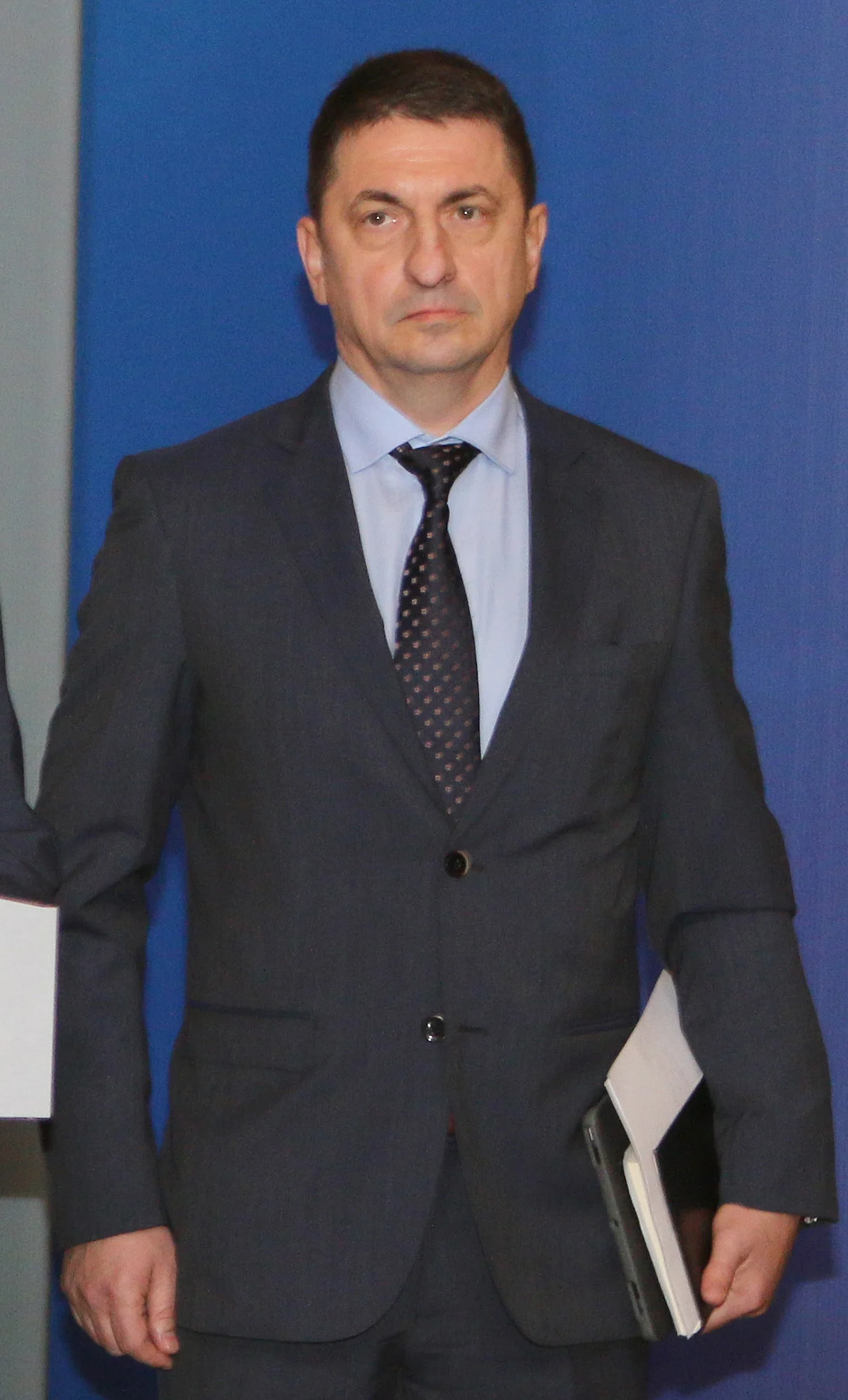 Христо Терзийски