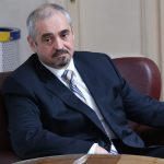 Виктор Йоцов кандидат за управител на БНБ от ПГ на АБВ