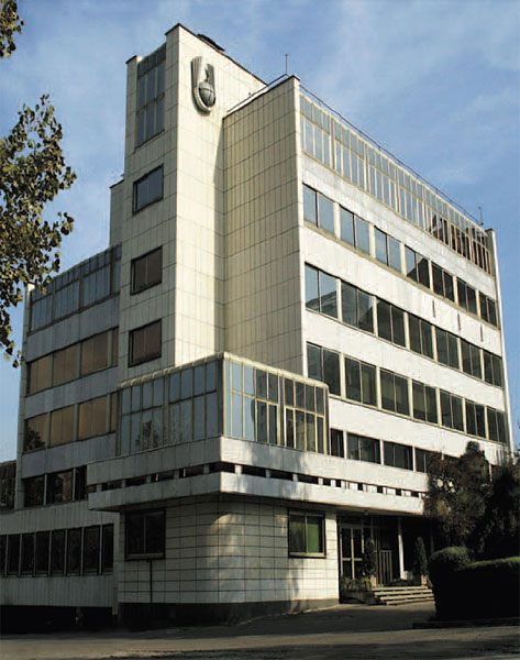 кинтекс