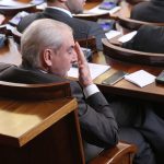 Парламент Лютви Местан