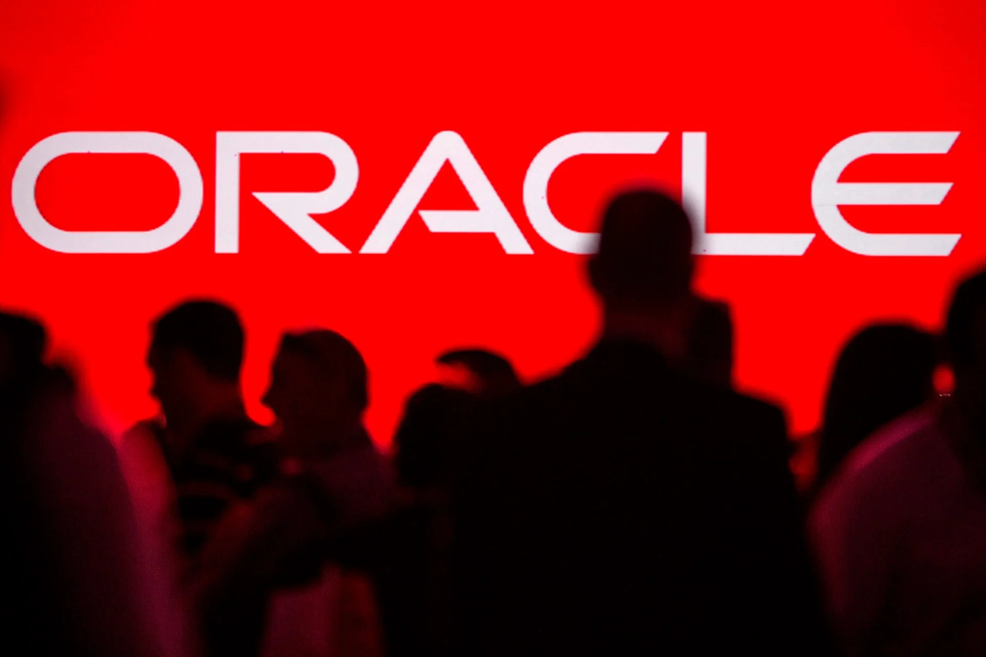 oracle оракъл