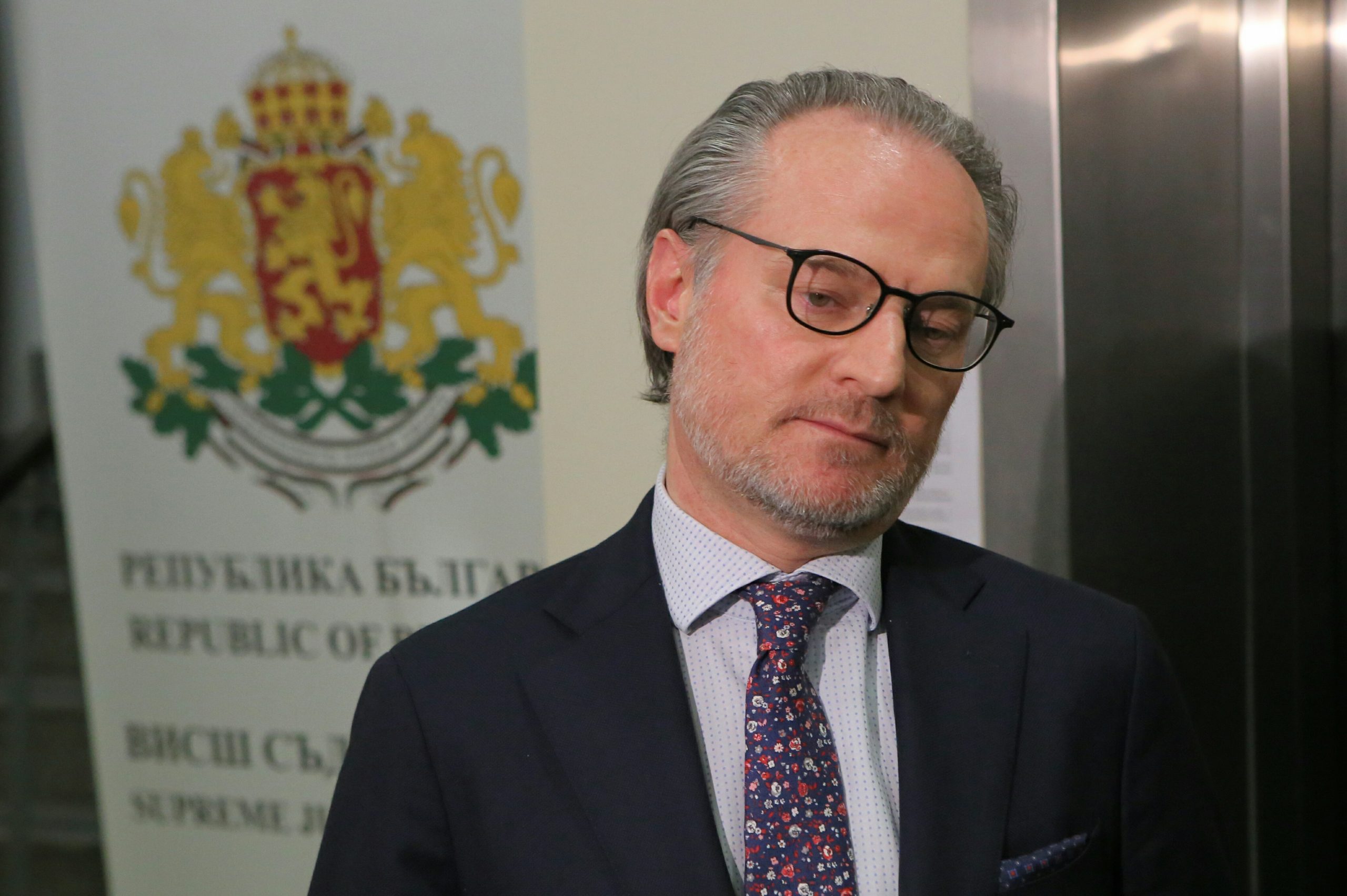ВСС Лозан Панов