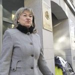 Галина Тонева беше конкурент на Сотир Цацаров за поста главен прокурор