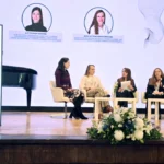 Вдъхновяващ старт на петнадесетата церемония „За жените в науката“