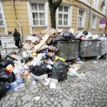 Екипи от четири столични района се включват в чистенето на боклука в "Люлин" и "Красно село"