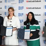 Групата на ЕИБ и УниКредит Булбанк