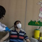 гърция ваксинация ваксиниране
