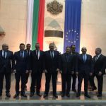 МВР- САЩ