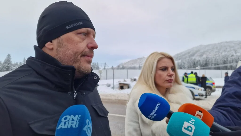 Работи се по версията за убийство на тримата мъртви край хижа до Петрохан