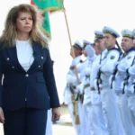Няма противоречия в позицията за Украйна, заяви Илияна Йотова