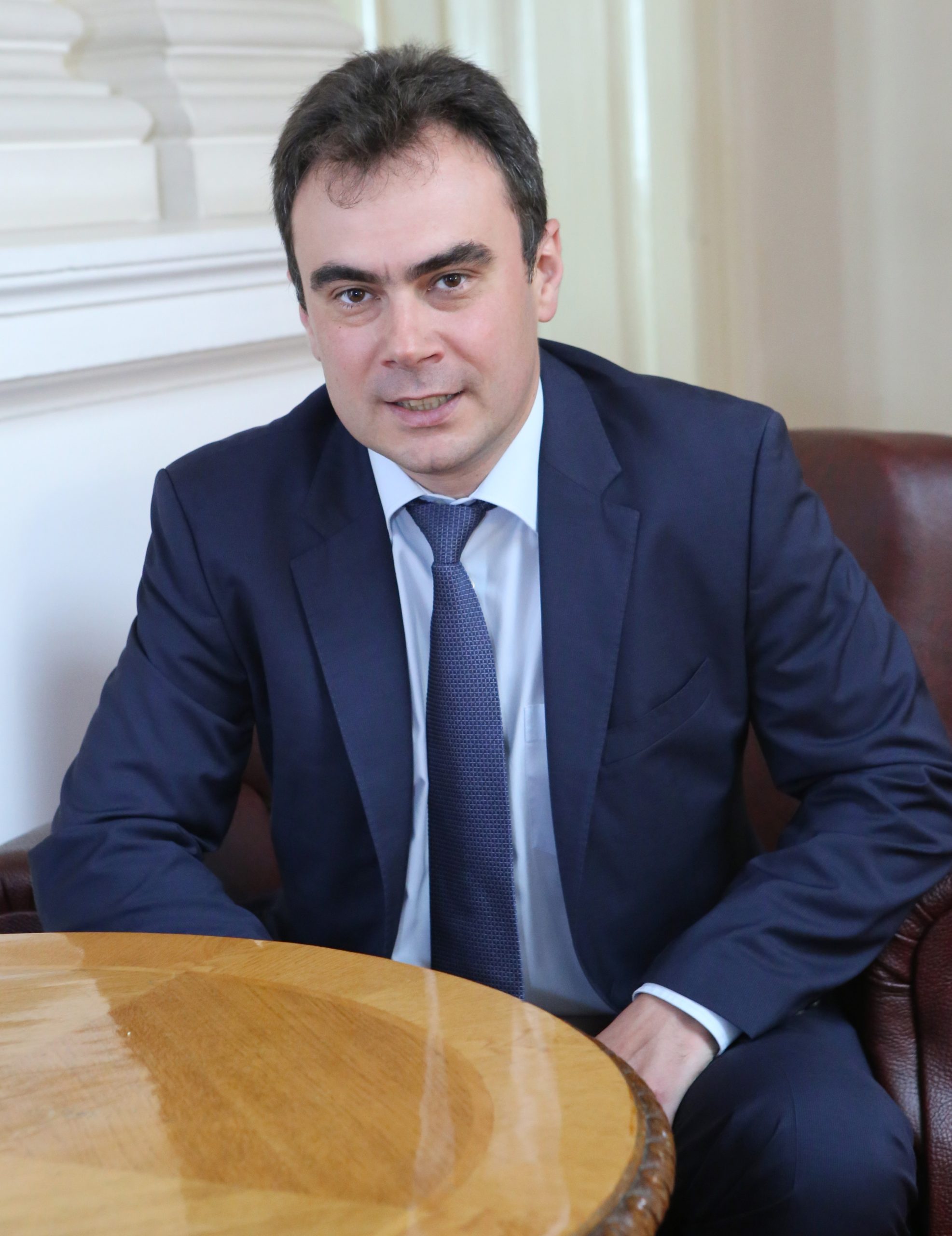 Жельо Бойчев БСП