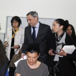 Радослав Миленков - Фонд за гарантиране на влоговете - пресконференция