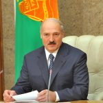 Александър ЛукашенкоБеларус