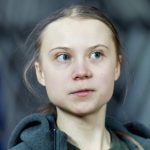 грета тунберг