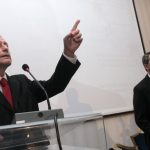 Росен Плевнелиев и Соломон Паси