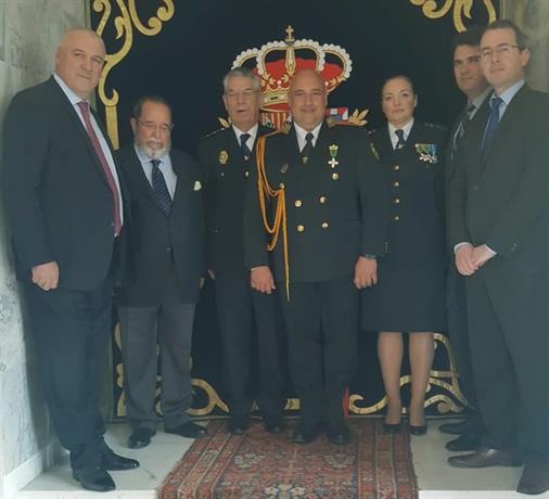 мвр-орден