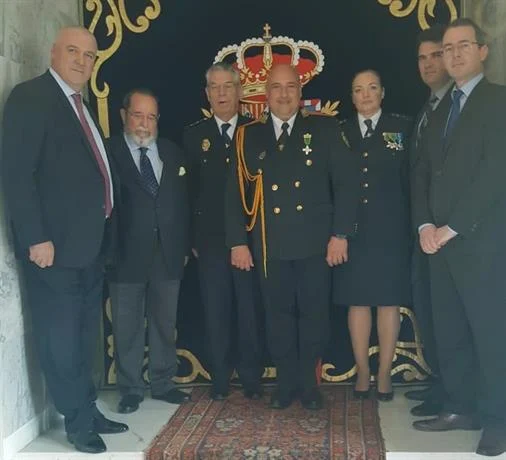 мвр-орден