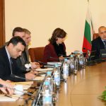 Министерски съвет